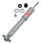 KYB SHOCKS KG54311 1 Nut, 2 Washers, 2 Rubber Bushings