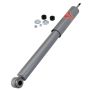 KYB SHOCKS KG54317 2 Nuts, 2 Washers, 2 Rubber Bushings