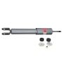 KYB SHOCKS KG54327 1 Nut, 2 Washers, 2 Rubber Bushings