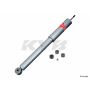 KYB SHOCKS KG54335 1 Nut, 2 Rubber Bushings, 2 Washers, 1 Centering Washer