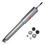 KYB SHOCKS KG5437 2 Nuts, 2 Washers, 2 Rubber Bushings