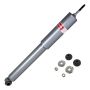 KYB SHOCKS KG5439 2 Nuts, 2 Washers, 2 Rubber Bushings