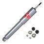KYB SHOCKS KG5476 2 Nuts, 2 Washers, 2 Rubber Bushings