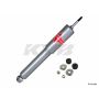 KYB SHOCKS KG5476 2 Nuts, 2 Washers, 2 Rubber Bushings