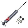 KYB SHOCKS KG5478 2 Nuts, 2 Washers, 2 Rubber Bushings