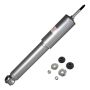 KYB SHOCKS KG5489 2 Nuts, 2 Washers, 2 Rubber Bushings