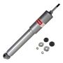 KYB SHOCKS KG5495 2 Nuts, 2 Washers, 2 Rubber Bushings