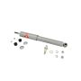 KYB SHOCKS KG5519 2 Nuts, 1 Washers, 2 Lock Washers, 1 Rubber Bushings, 1 Bolt
