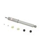 KYB SHOCKS KG5524 2 Nuts, 2 Washers, 2 Rubber Bushings