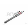 KYB SHOCKS KG5555 2 Nuts, 2 Washers, 2 Rubber Bushings