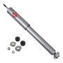 KYB SHOCKS KG5559 2 Nuts, 2 Washers, 2 Rubber Bushings