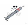 KYB SHOCKS KG5570 2 Nuts, 2 Washers, 2 Rubber Bushings