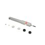 KYB SHOCKS KG5571 2 Nuts, 2 Washers, 2 Rubber Bushings