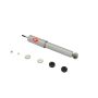 KYB SHOCKS KG5571 2 Nuts, 2 Washers, 2 Rubber Bushings