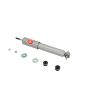 KYB SHOCKS KG5603A 2 Nuts, 2 Washers, 2 Rubber Bushings