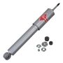 KYB SHOCKS KG5781 1 Nut, 2 Rubber Bushings, 2 Washers, 1 Centering Washer