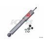 KYB SHOCKS KG5781 1 Nut, 2 Rubber Bushings, 2 Washers, 1 Centering Washer