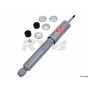 KYB SHOCKS KG5782 1 Nut, 2 Rubber Bushings, 2 Washers, 2 Centering Washers