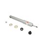 KYB SHOCKS KG5784 1 Nut, 2 Washers, 2 Rubber Bushings