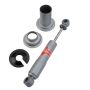 KYB SHOCKS KG9122 2 Spring Seats, 1 Spring Seat Brace
