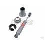 KYB SHOCKS KG9122 2 Spring Seats, 1 Spring Seat Brace