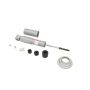 KYB SHOCKS KG9125 2 Nuts, 1 Washer, 2 Rubber Bushings, 1 Spring Seat