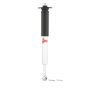 KYB SHOCKS SA1007 High Pressure Monotube Shock and Mount Assembly