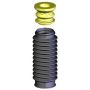 KYB SHOCKS SB104 Jounce Bumper and Bellows