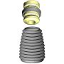 KYB SHOCKS SB120 Jounce Bumper and Bellows