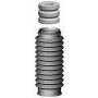 KYB SHOCKS SB130 Jounce Bumper and Bellows