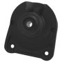 KYB SHOCKS SM5145 2 Bolts, 1 Nut