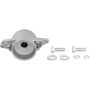 KYB SHOCKS SM5182 2 Bolts, 4 Washers