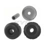KYB SHOCKS SM5314 Strut Mount Bushings