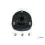 KYB SHOCKS SM5422 3 Nuts