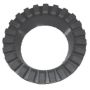 KYB SHOCKS SM5433 Spring Seat Insulator