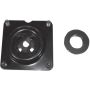 KYB SHOCKS SM5458 4 Nuts