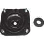 KYB SHOCKS SM5459 4 Nuts