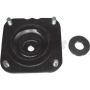 KYB SHOCKS SM5459 4 Nuts