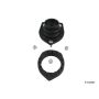 KYB SHOCKS SM5491 3 Nuts