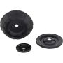 KYB SHOCKS SM5736 Strut Mount, Bearing and Retainer