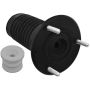 KYB SHOCKS SM5738 3 Nuts