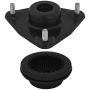 KYB SHOCKS SM5757 3 Nuts