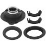 KYB SHOCKS SM5811 Strut Mount, Bearing, Insulator & Retainers
