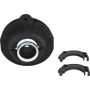 KYB SHOCKS SM5814 Strut Mount, Bearing, Insulator & Retainers