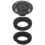 KYB SHOCKS SM5824 4 Nuts