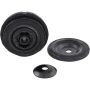 KYB SHOCKS SM5872 Strut Mount, Bearing, Insulator and Retainer