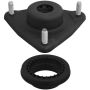 KYB SHOCKS SM5873 3 Nuts