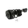 KYB SHOCKS SR4001 1 Bolt, 2 Nuts