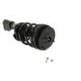 KYB SHOCKS SR4001 1 Bolt, 2 Nuts
