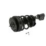 KYB SHOCKS SR4001 1 Bolt, 2 Nuts